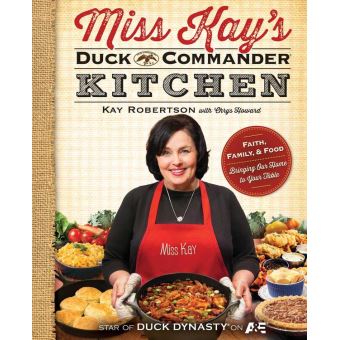 Miss Kay's Duck Commander Kitchen - 1