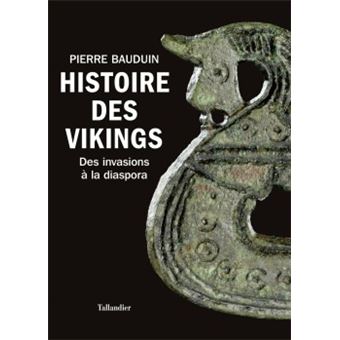 Histoire des vikings