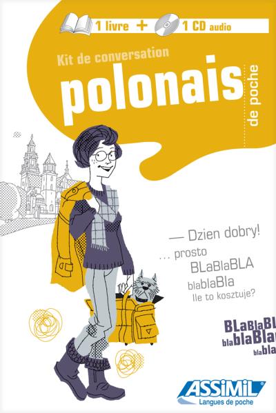 Kit de conversation polonais