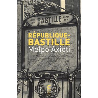 Republique bastille