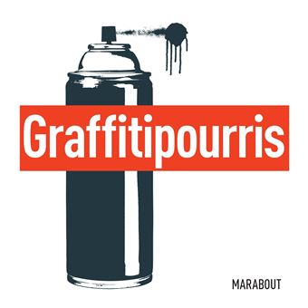 Graffitipourris