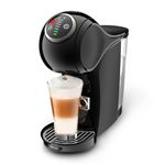 Cafetière DeLonghi Nescafé Dolce Gusto Genio S Plus EDG315.B 1600 W Noir