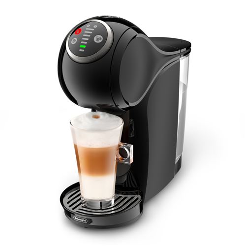 Delonghi Noir Origin Cafetière À Capsules De'longhi Genio Plus 0,8L Noir - Neuf - Image 4