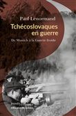 Tchécoslovaques en guerre