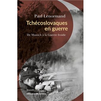 Tchécoslovaques en guerre