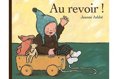 Au revoir !