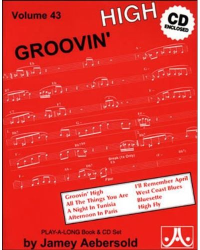Groovin high/various