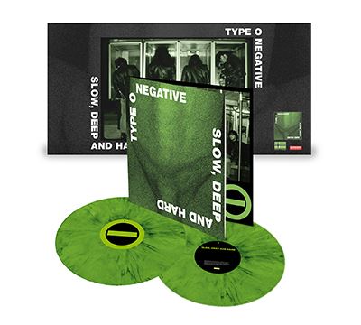 Slow Deep And Hard 30th Anniversary