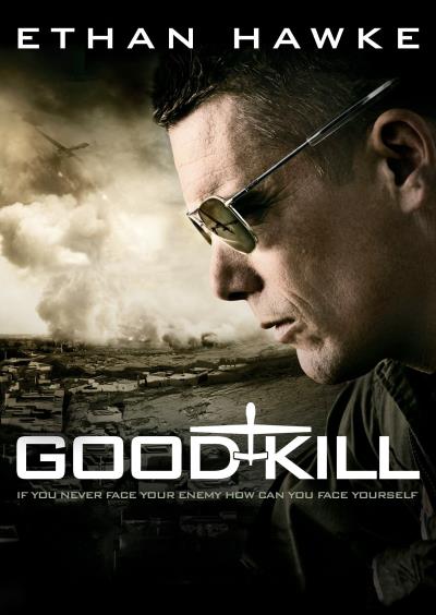 Good Kill - Fr