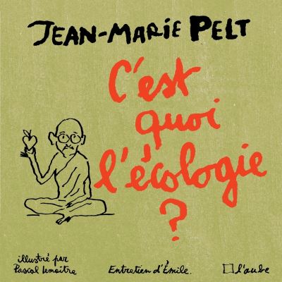 C'est quoi l'ecologie