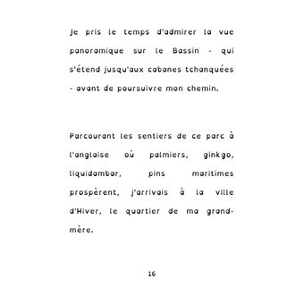 Enquête à Arcachon