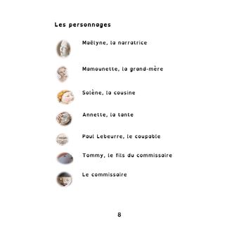 Enquête à Arcachon