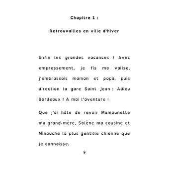 Enquête à Arcachon