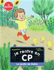 Le jardin de Gabin