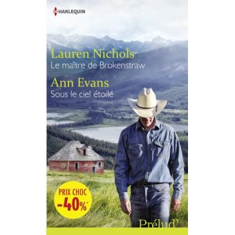 Le maître de Brokenstraw - Sous le ciel étoilé - 1