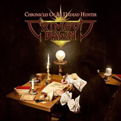 Chronicles of an undead hunter