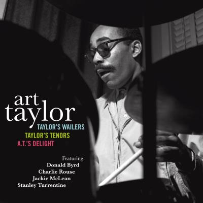 Taylors wailers/tenors ats de