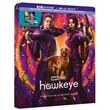 Hawkeye Saison 1 Édition Limitée Steelbook Blu-ray 4K Ultra HD