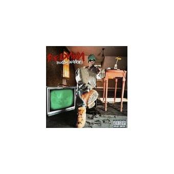 洋楽 Redman Muddy Waters Muddy Waters: Redman: Amazon.fr: CD et Vinyles}