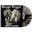 Witch Hunter - Vinilo Splatter