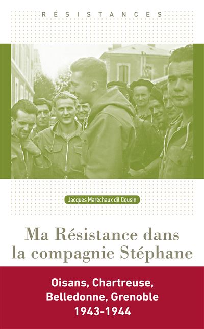 Une jeunesse dans la tourmente