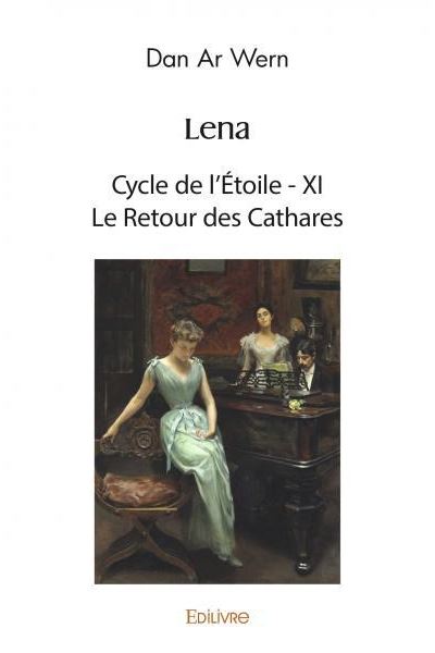 Lena - Cycle de l'Étoile XI