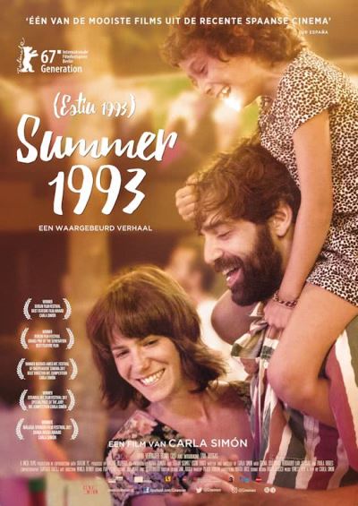 SUMMER 1993-NL