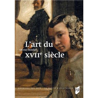 L'art du XVIIe siècle