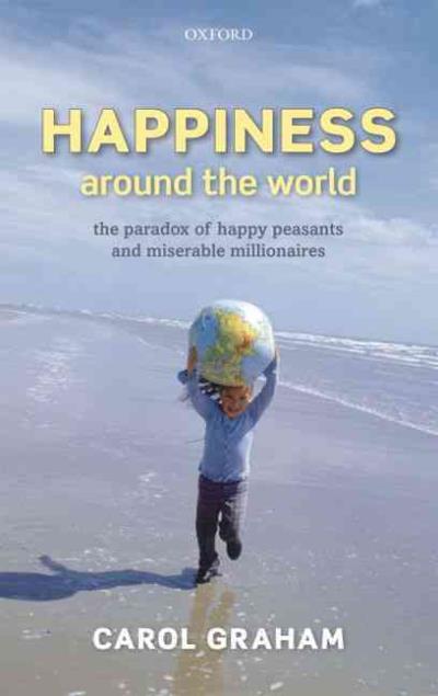 Happiness around the world