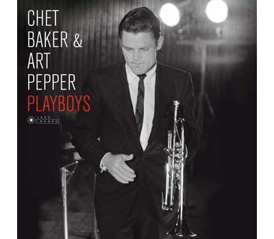 PLAYBOYS/LP
