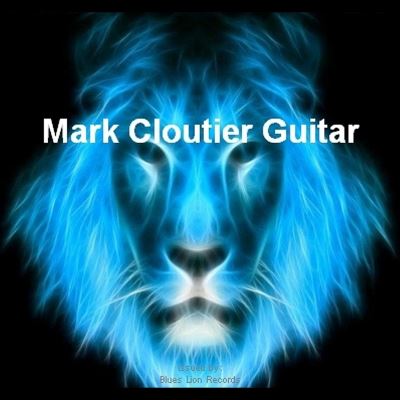 Mark cloutier guitar