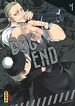 Dog End - Tome 4