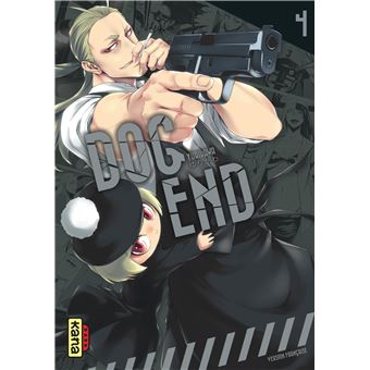 Dog End - Tome 4