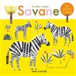 Cache-cache ! Savane