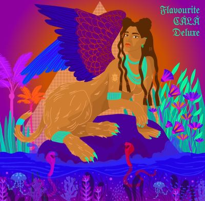 Flavourite Câlâ Edition Deluxe