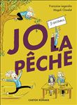 Jo la Pêche
