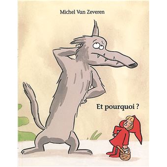 Couverture : Et pourquoi?