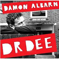 couverture de : Dr. Dee