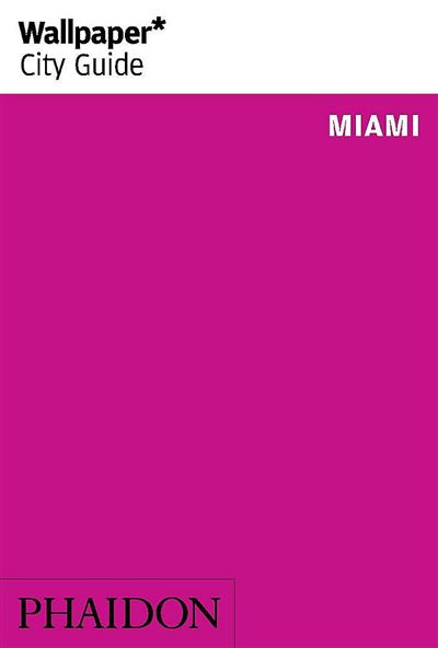 MIAMI CITY 2015 WALLPAPER CITY GUIDE