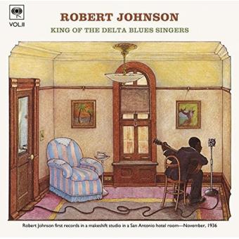 Robert Johnson - 1