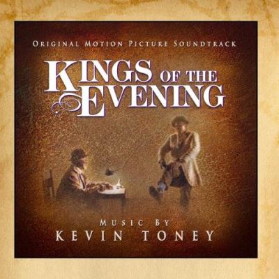 Kings of the evening
