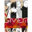Given - Tome 03