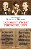 Comment s'écrit l'histoire juive