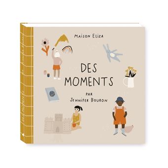 Des moments