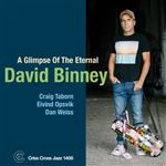 A Glimpse Of The Eternal - CD