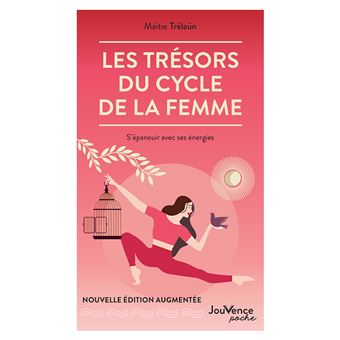 Les Trésors du cycle de la femme
