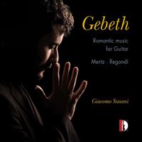 Musique romantique pour guitare