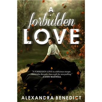  : A Forbidden Love