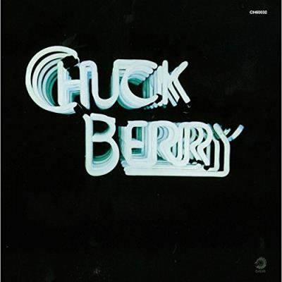 Chuck Berry Edition remasterisée