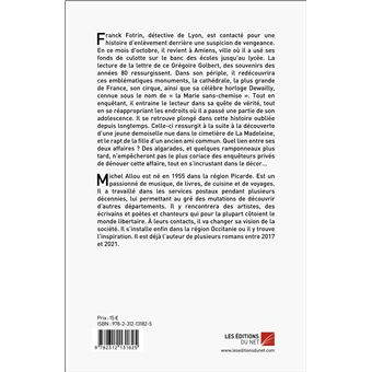 Amiens… De sombres souvenirs